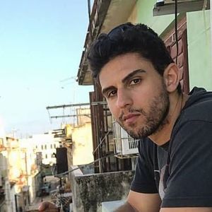 Meet your Posher, Jack